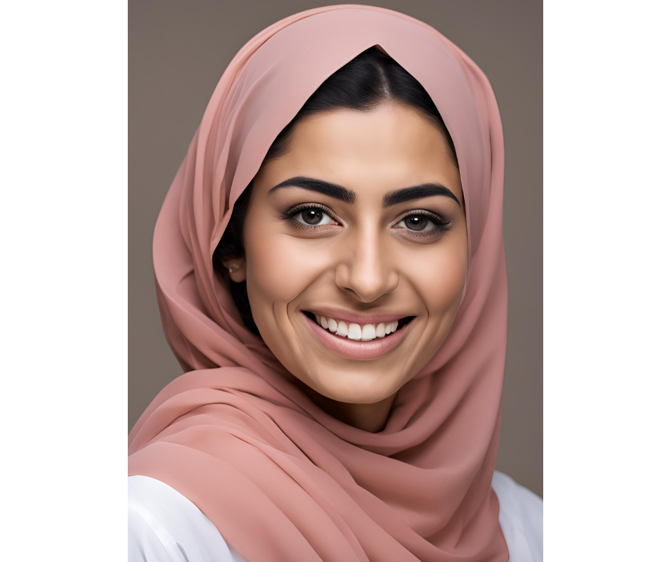 Sara Hussein