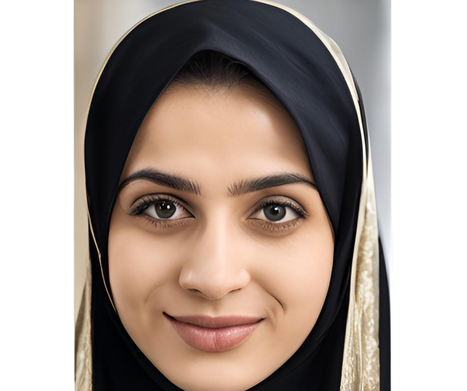 Fatima Al-Otaibi